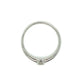 Brillantring 950/-Platin
